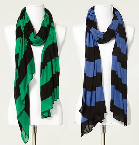 Zara ropa primavera 