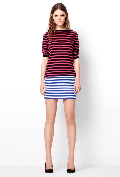 Zara TRF primavera : lookbook marzo Zara TRF primavera : lookbook marzo