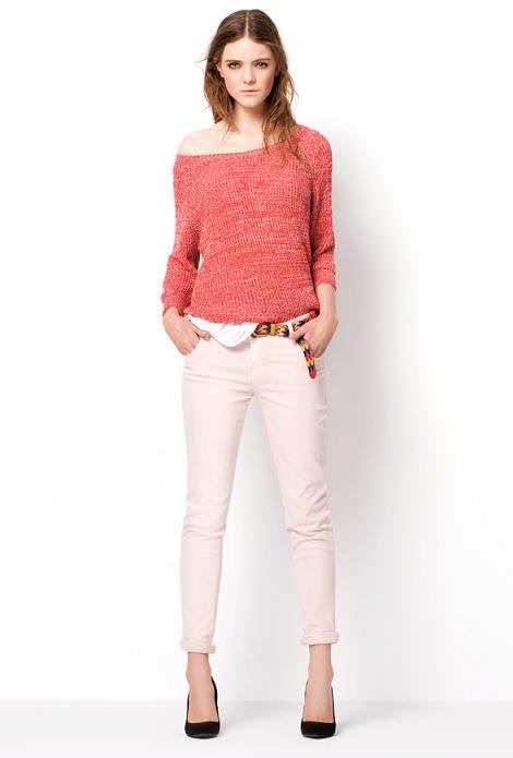 Zara TRF primavera : lookbook marzo Zara TRF primavera : lookbook marzo