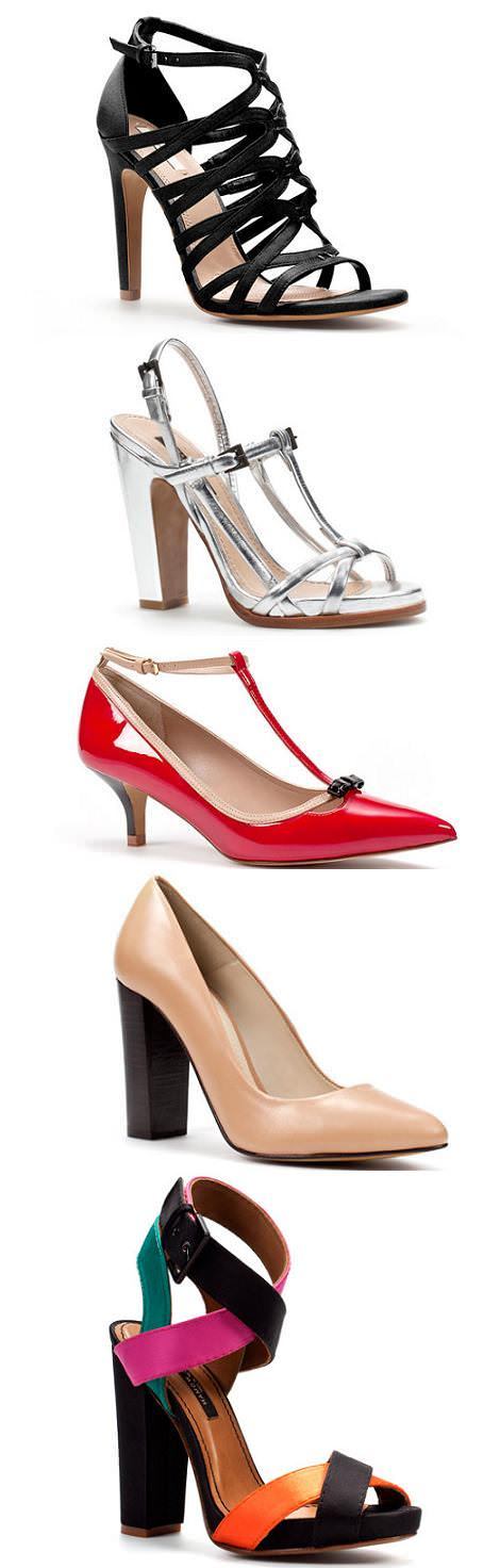 Zara primavera 
