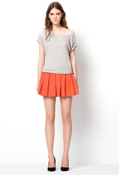 Vestidos de fiesta Zara TRF primavera Vestidos de fiesta Zara TRF primavera