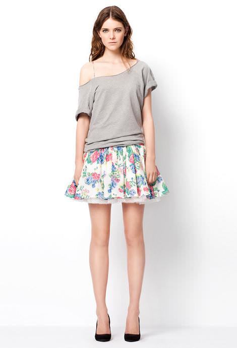 Vestidos de fiesta Zara TRF primavera Vestidos de fiesta Zara TRF primavera