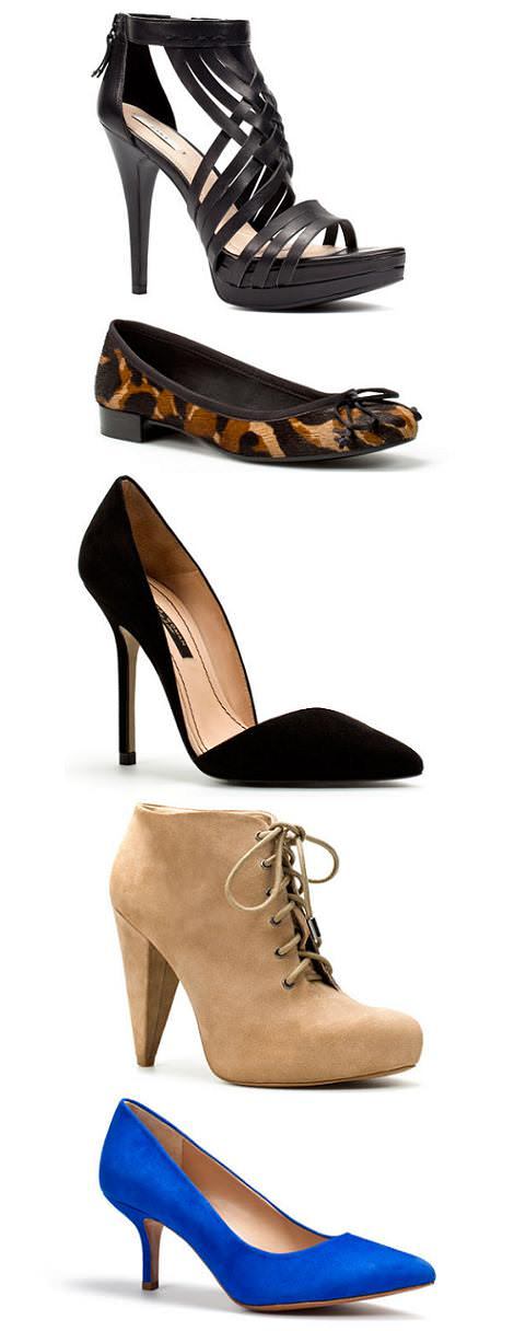 Zara primavera 