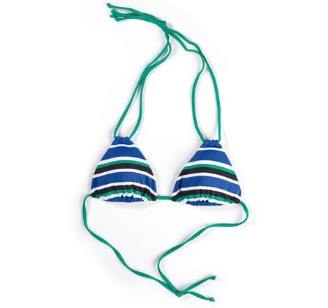 Zara bikinis 