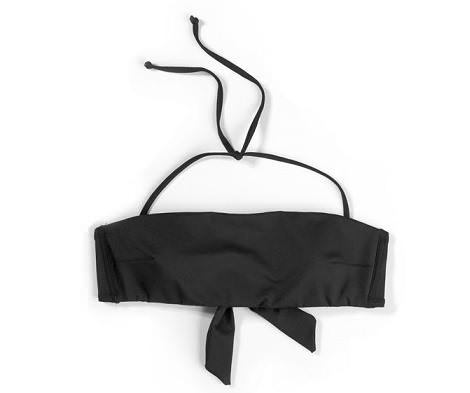 Zara bikinis 