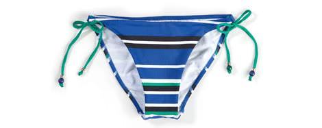 Zara bikinis 