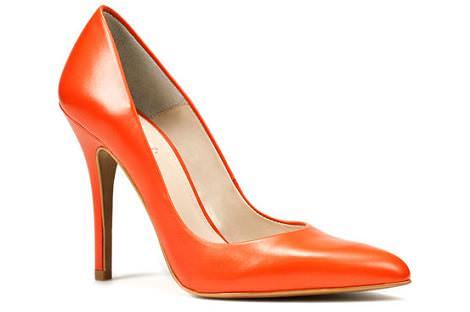 Zapatos Zara primavera 