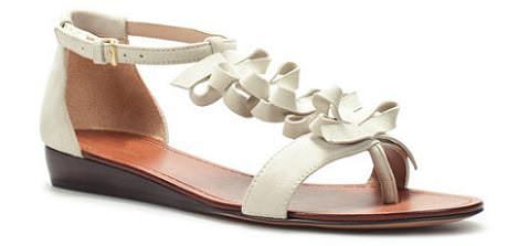 Zapatos Zara primavera 