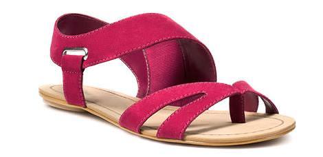 Zapatos Zara primavera 