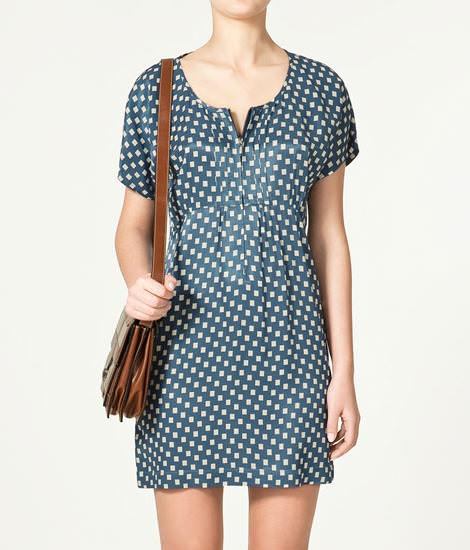 Zara ropa primavera 