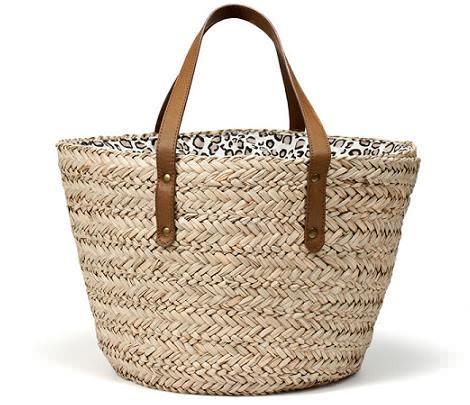 Zara ropa primavera 