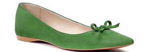 Zara ropa primavera 