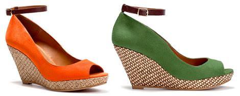 Zara ropa primavera 