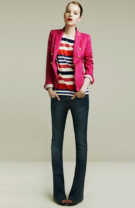 Zara ropa y looks primavera Zara ropa y looks primavera