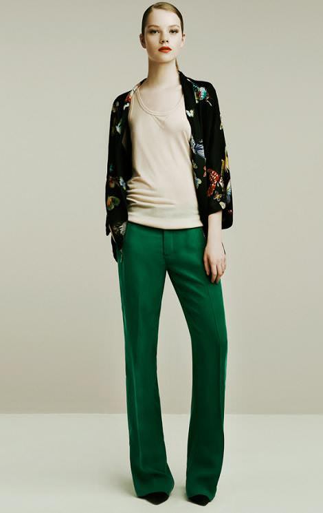 Zara ropa y looks primavera Zara ropa y looks primavera