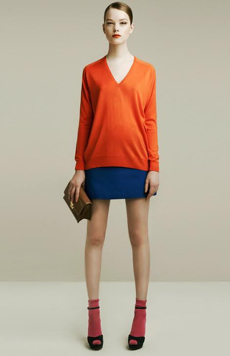 Zara ropa y looks primavera Zara ropa y looks primavera