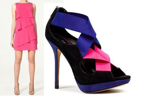 Zara ropa primavera 