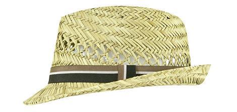 Sombreros de Zara Sombreros de Zara