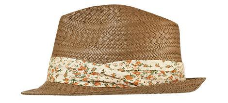 Sombreros de Zara Sombreros de Zara