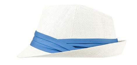 Sombreros de Zara Sombreros de Zara