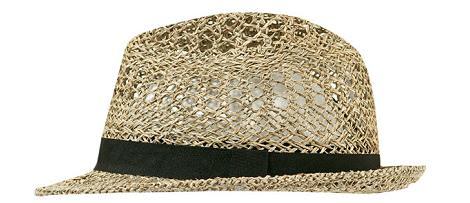 Sombreros de Zara Sombreros de Zara