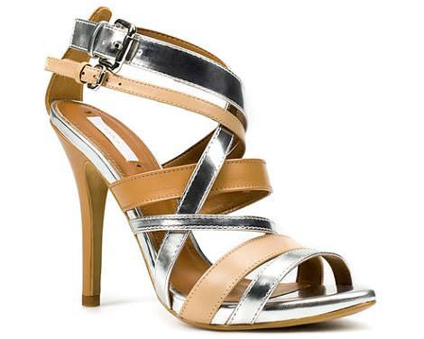 Zara ropa primavera 