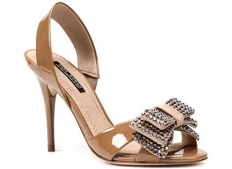 Zara ropa primavera 