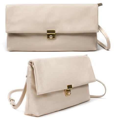 Zara ropa primavera 