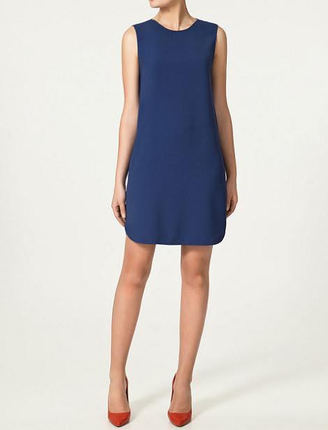 Zara ropa primavera 