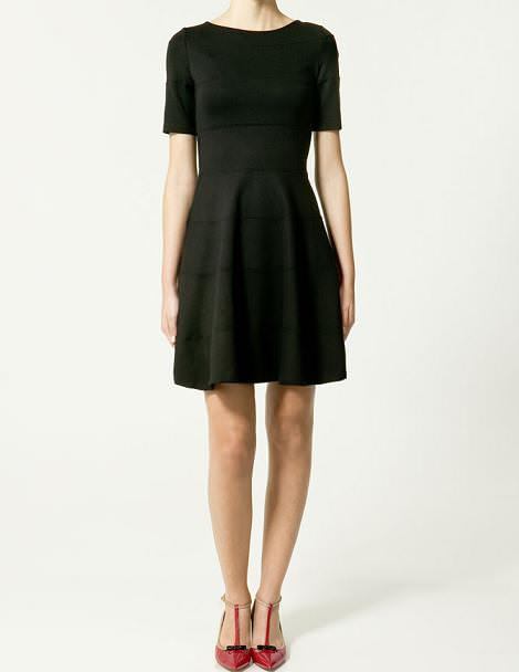 Zara ropa primavera 
