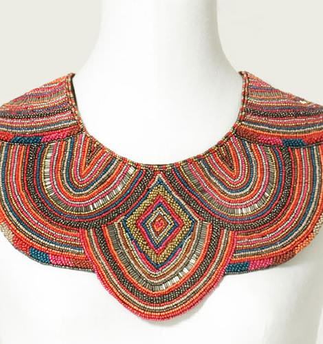 Collares de Zara