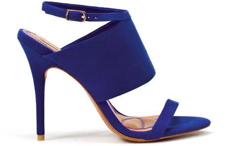 Zara ropa primavera 