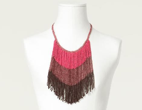 Collares de Zara
