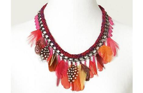 Collares de Zara