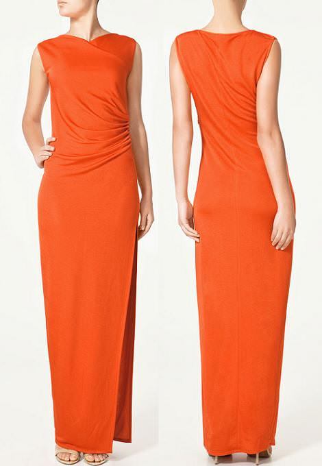 Vestidos de Zara