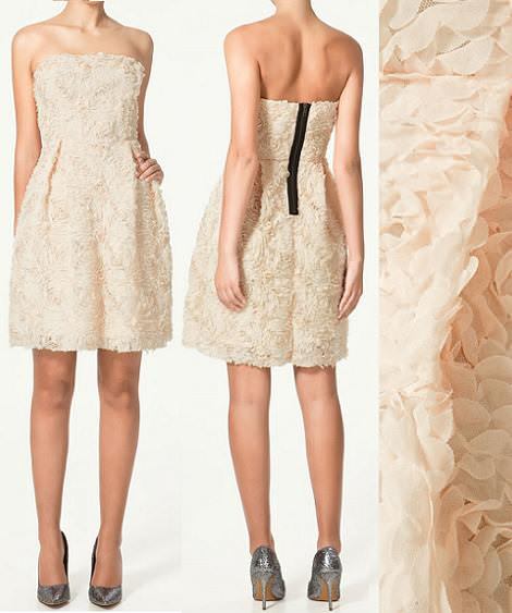 Vestidos de Zara