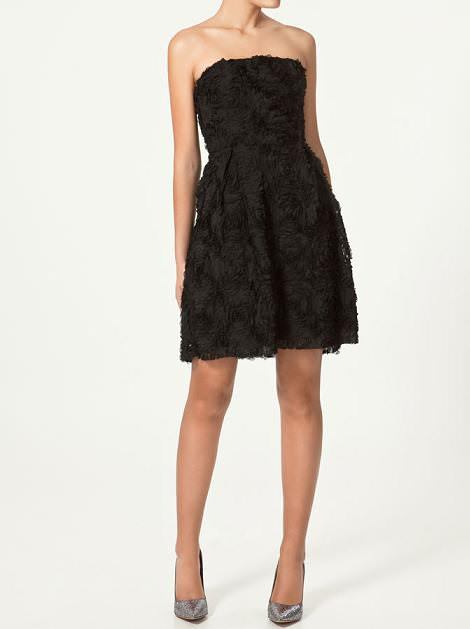 Vestidos de Zara