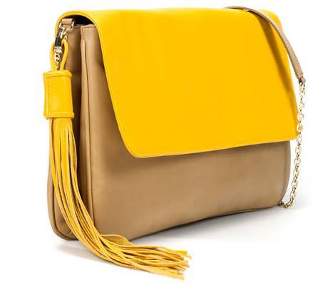 Bolso de moda