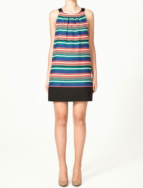 Vestidos de Zara