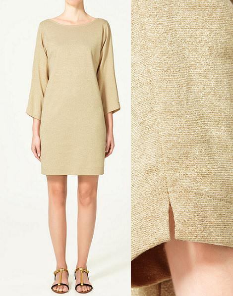 Vestidos de Zara