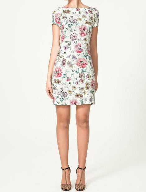 Vestidos de Zara