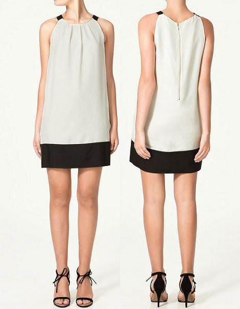 Vestidos de Zara