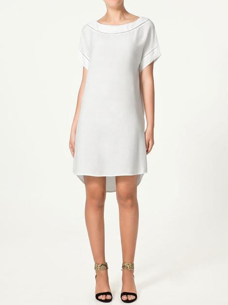 Vestidos de Zara