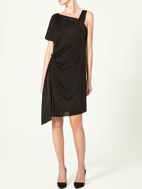 Nuevos vestidos de Zara