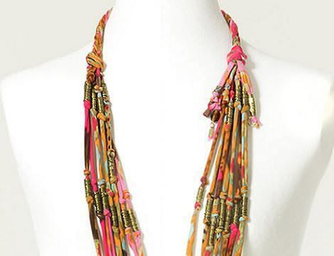 Collar de Zara