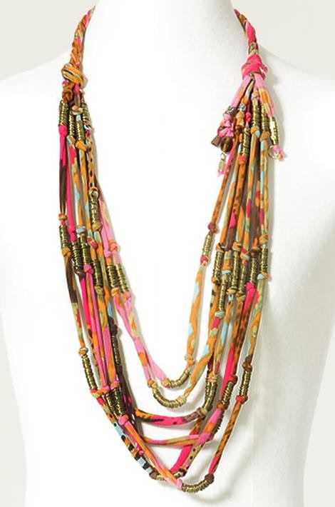 Collar de Zara