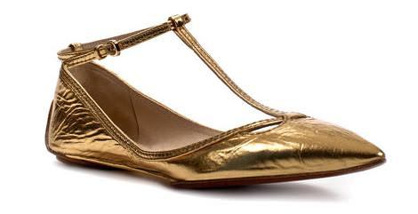 Sandalias de Zara (primavera )