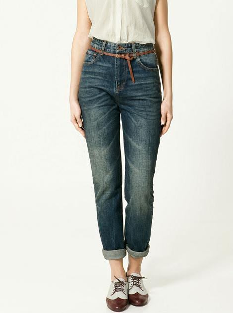 Zara primavera 