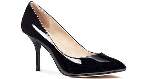 Nuevos zapatos de Zara