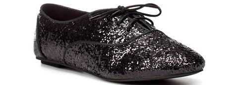 Nuevos zapatos de Zara